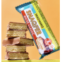 Bombbar Wafer 45 g - Vanilla Cream & Chocolate - 1